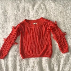 H&M sweater